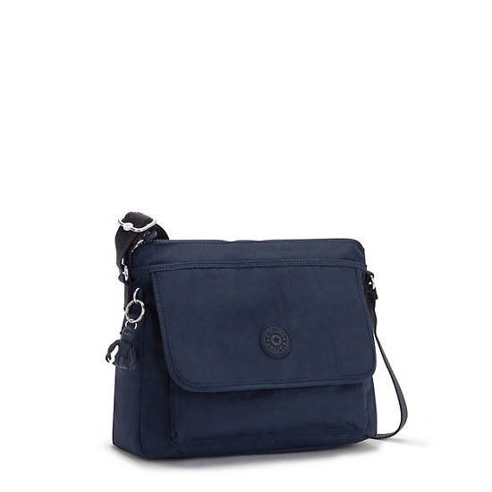 Torba Crossbody Kipling Aisling Niebieskie | PL 2170SG